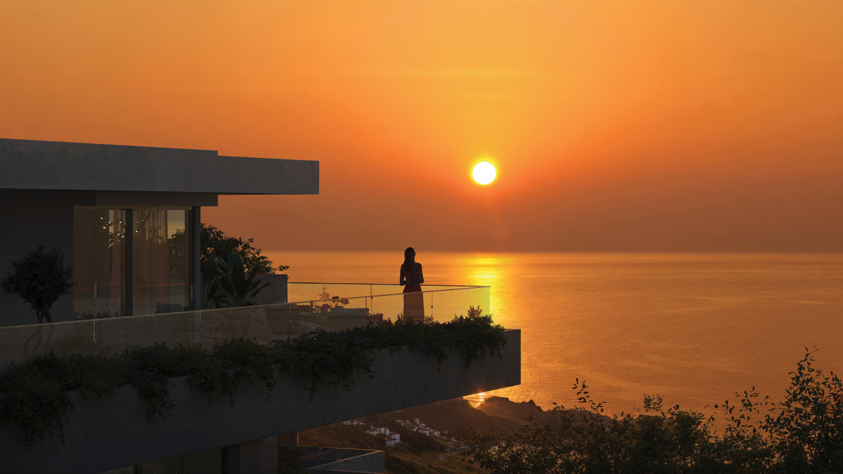 Apartamento en venta en Mijas