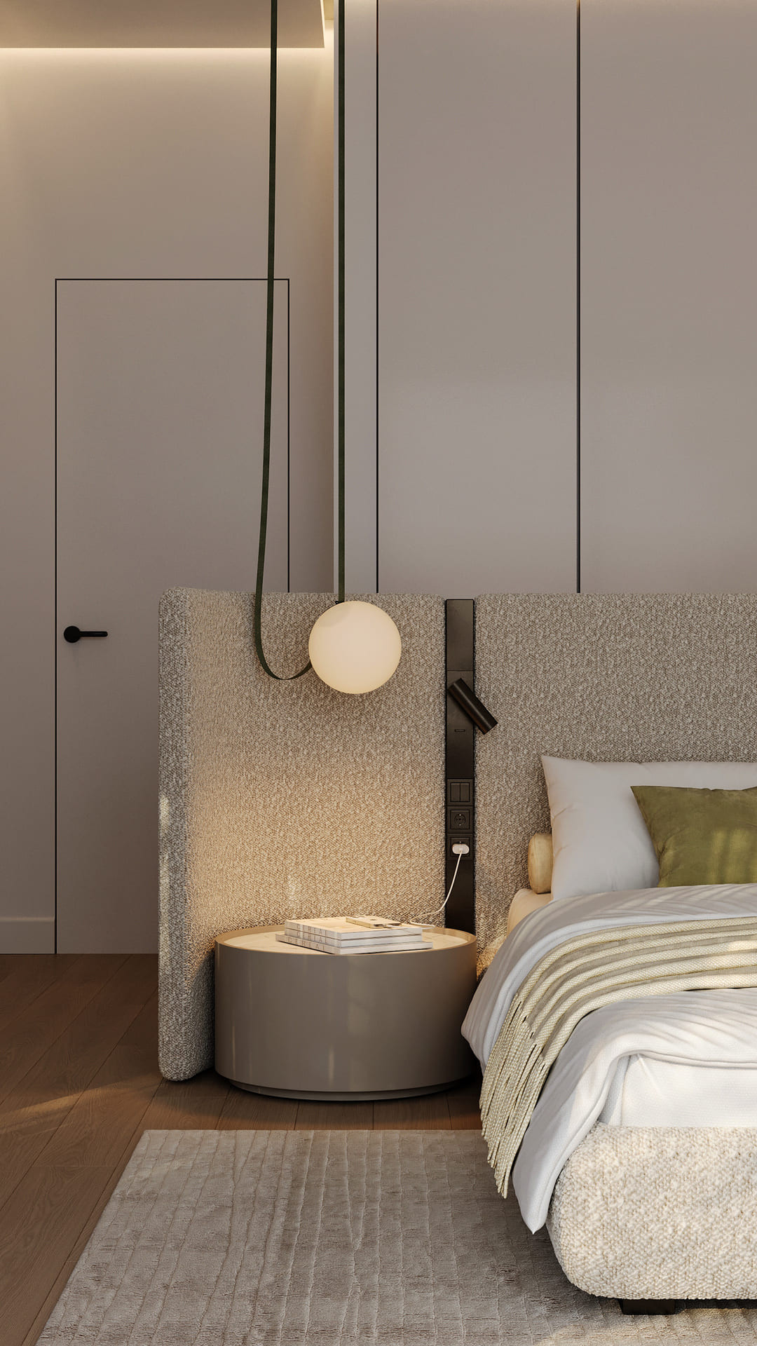 Apartamento en venta en Mijas