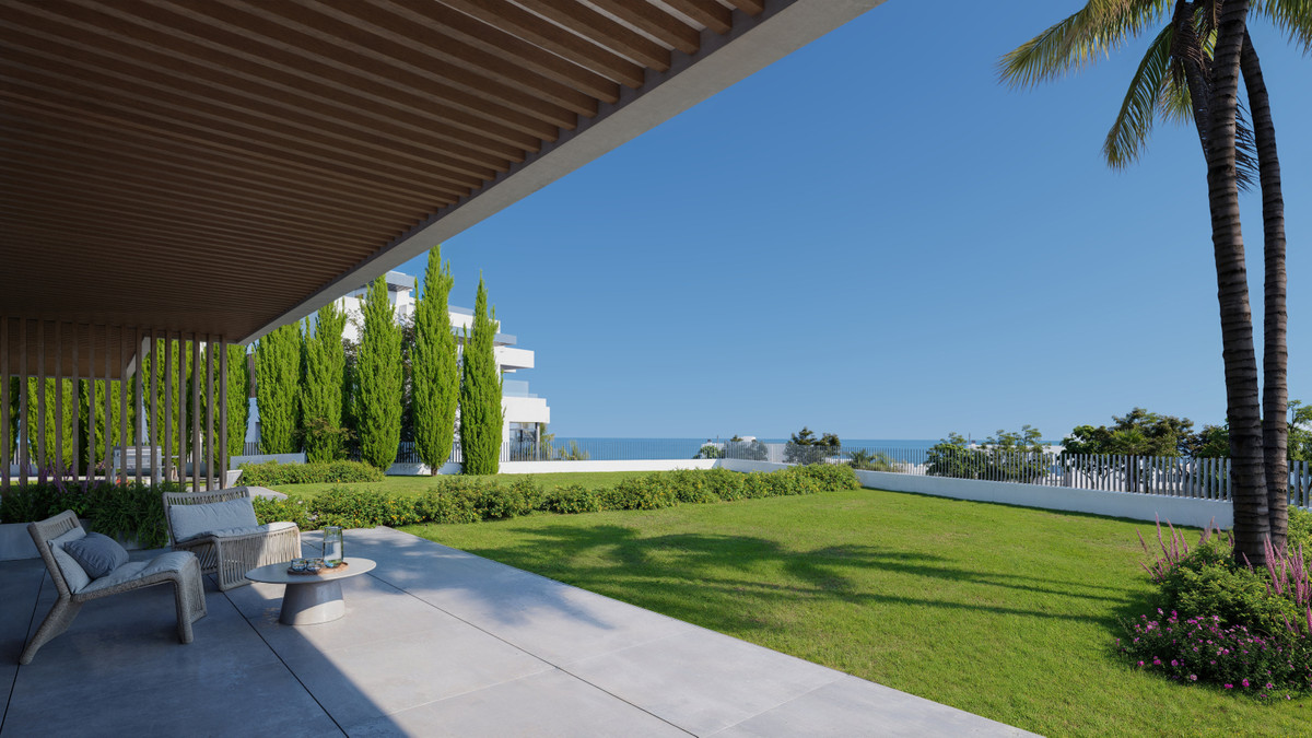 Apartamento en venta en Mijas