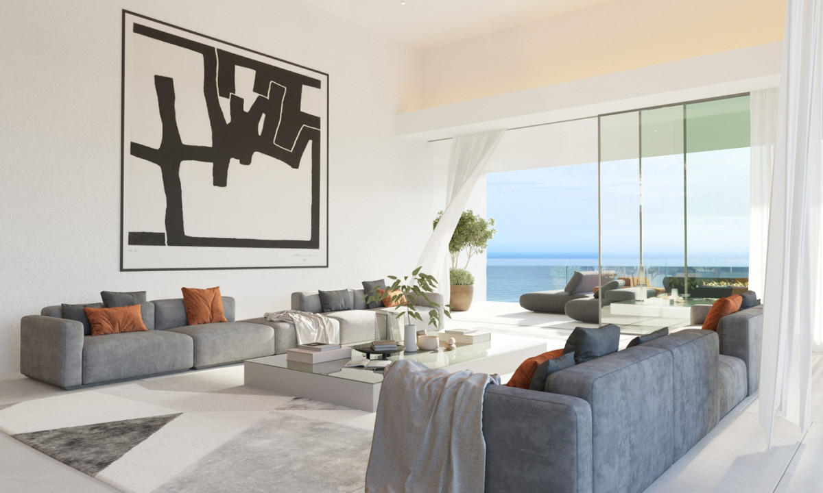Villa en venta en Benalmádena