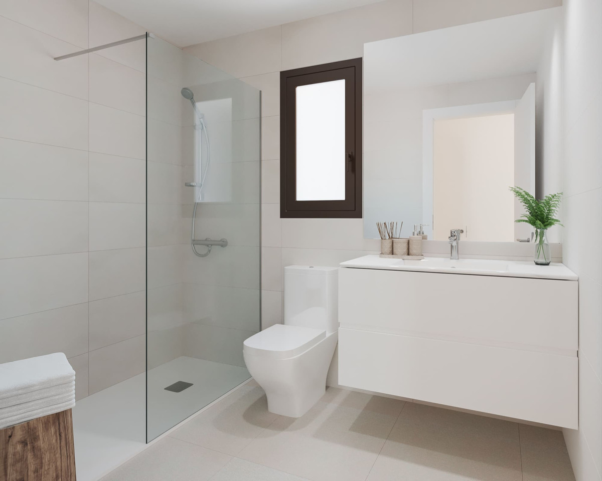Apartamento en venta en Rincón de la Victoria