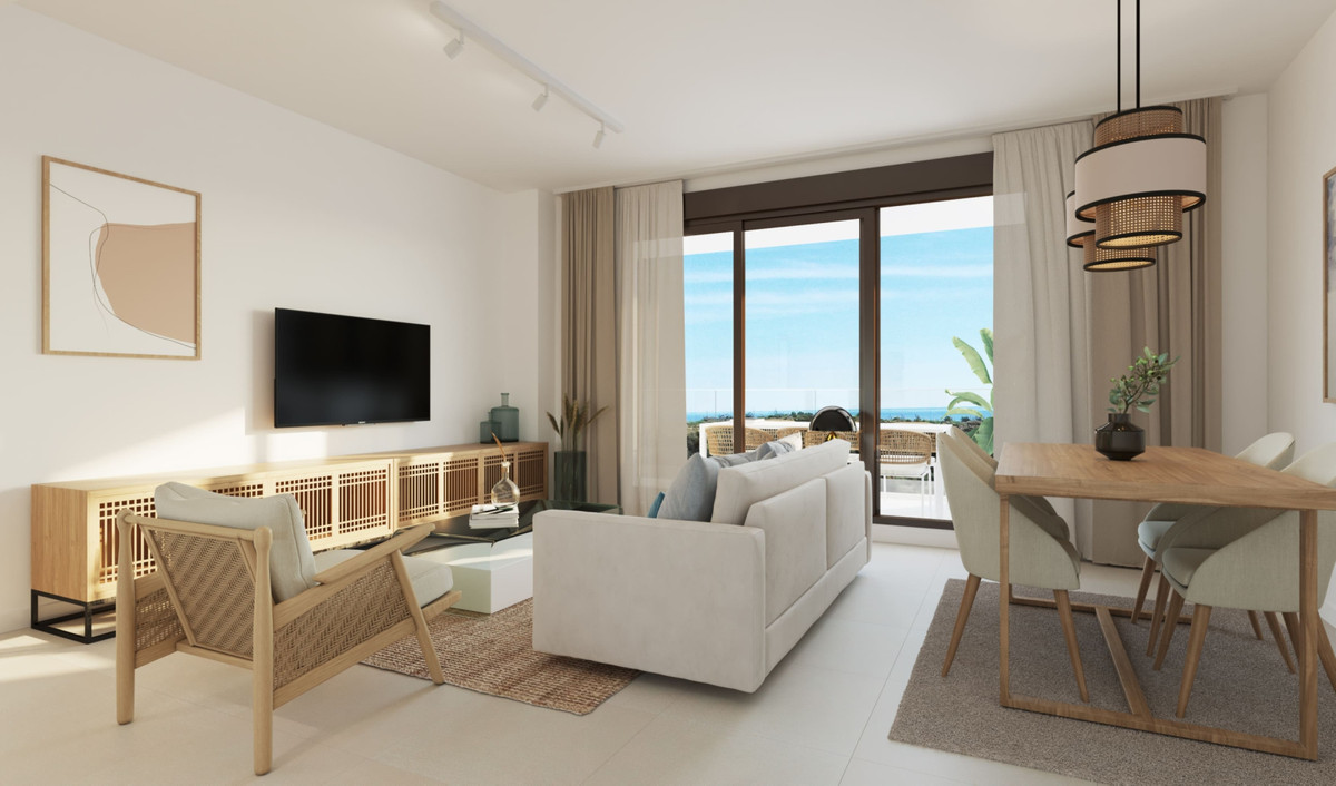 Apartamento en venta en Rincón de la Victoria