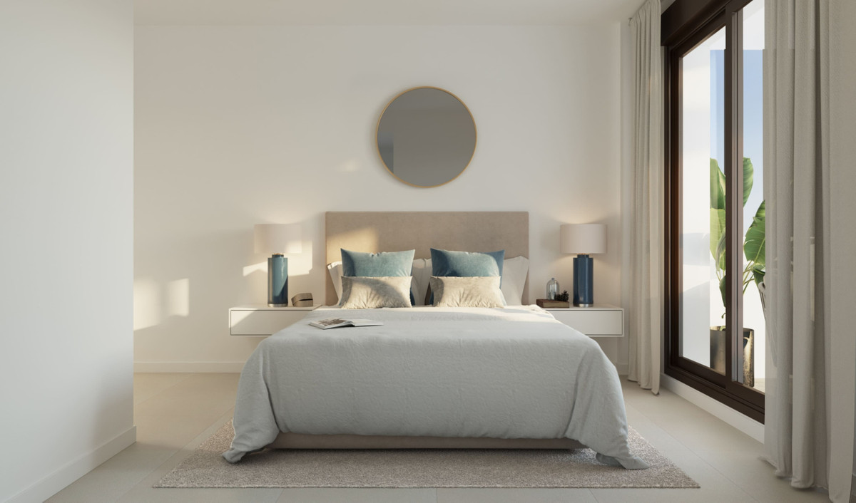 Apartamento en venta en Rincón de la Victoria