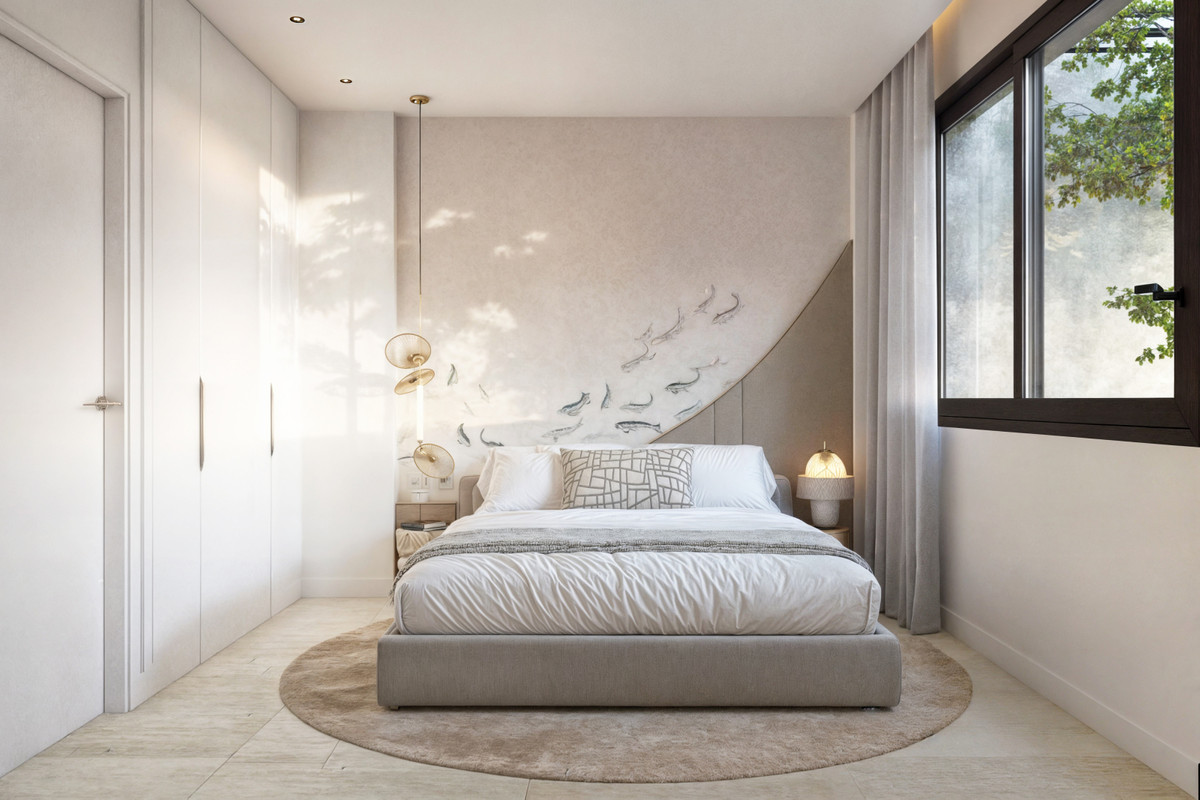 Apartamento en venta en Manilva