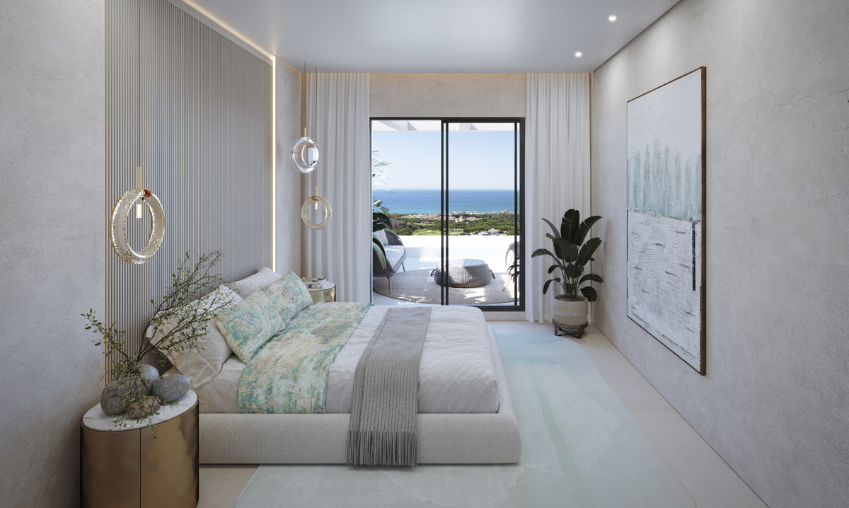 Apartamento en venta en Marbella