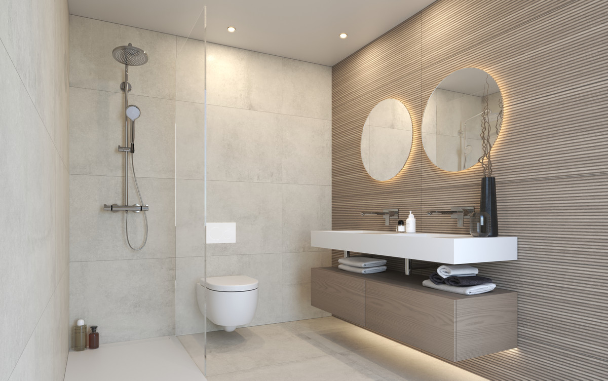 Apartamento en venta en Marbella