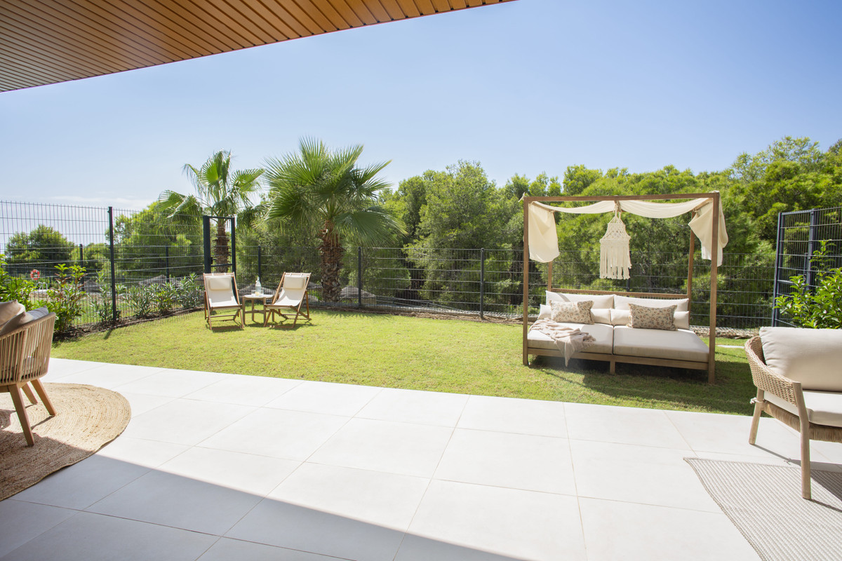 Apartamento en venta en Fuengirola