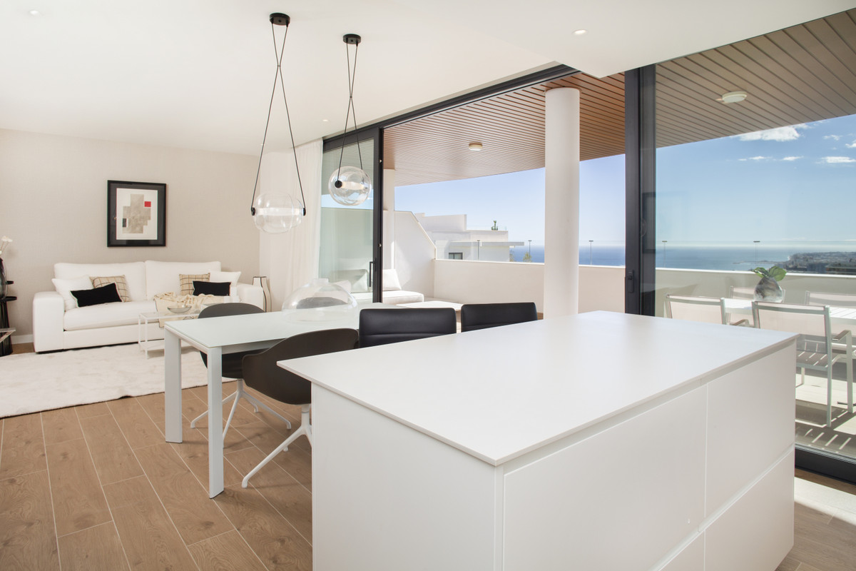 Apartamento en venta en Fuengirola
