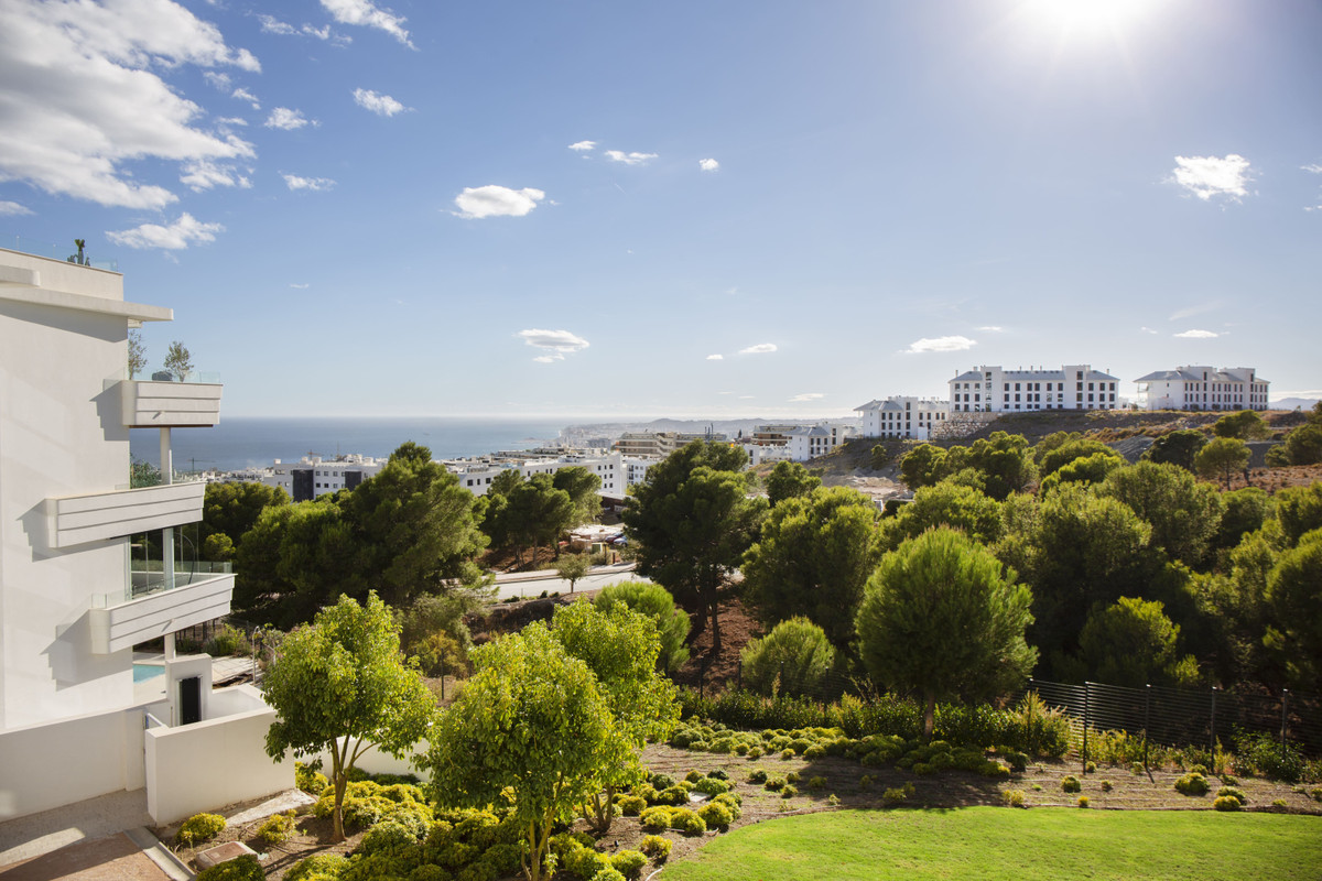 Apartamento en venta en Fuengirola