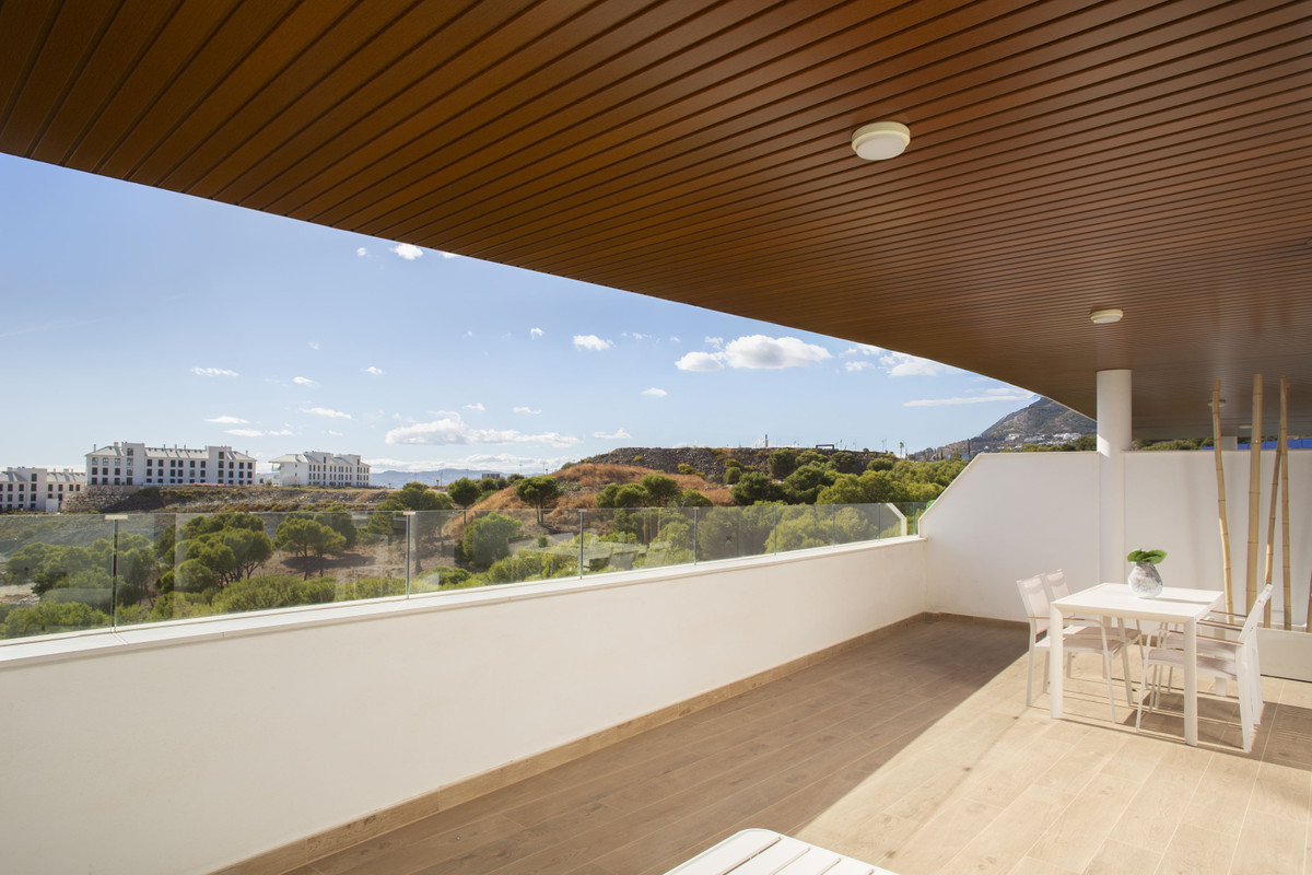 Apartamento en venta en Fuengirola