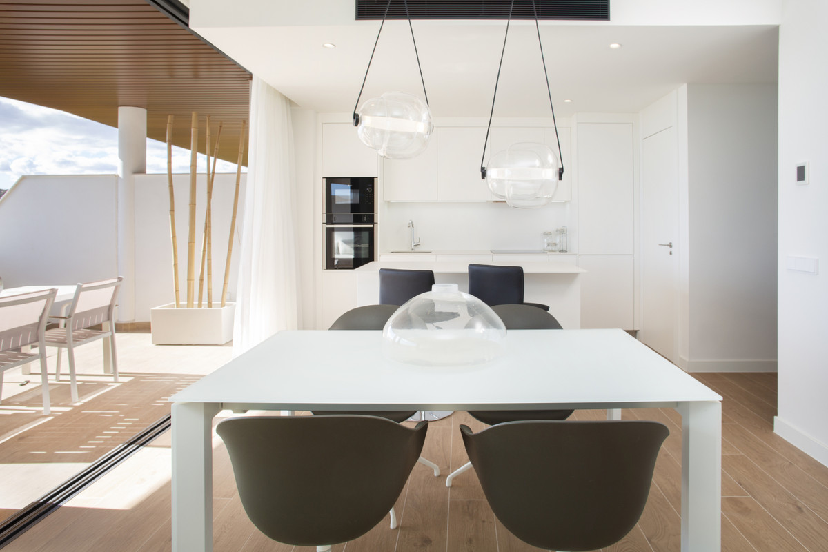 Apartamento en venta en Fuengirola
