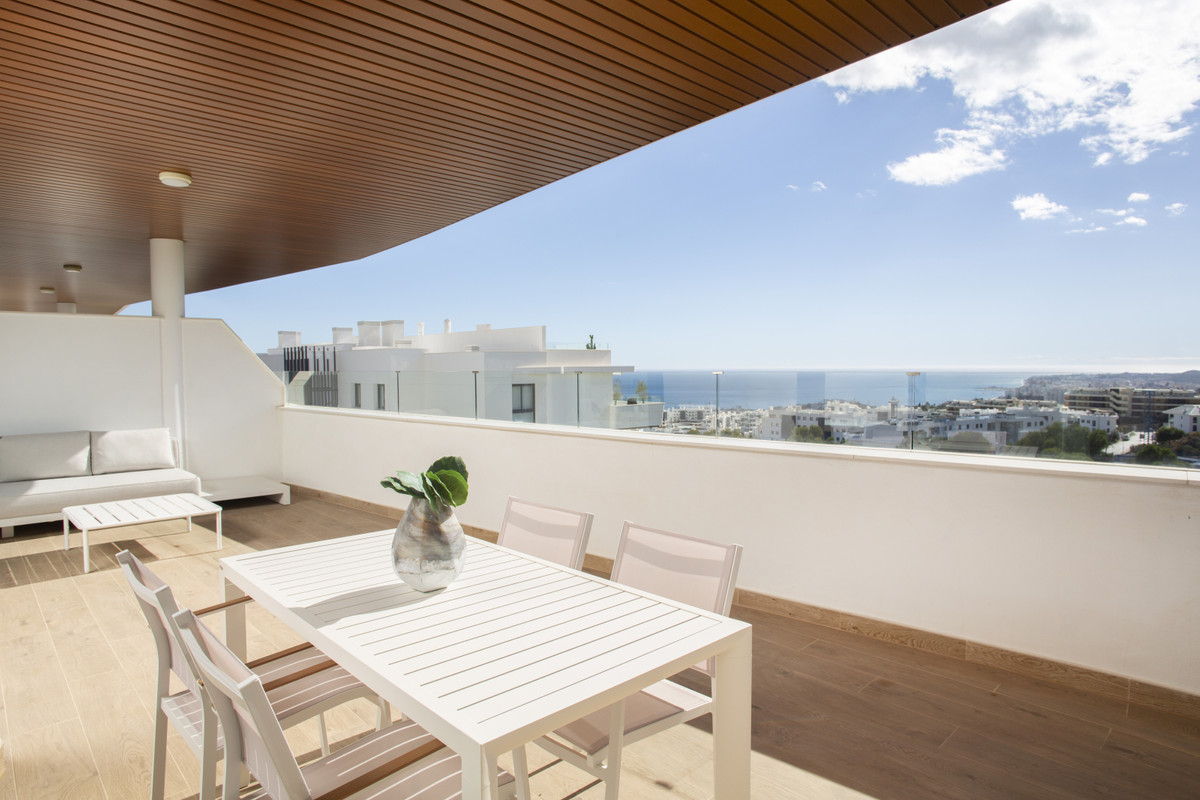 Apartamento en venta en Fuengirola