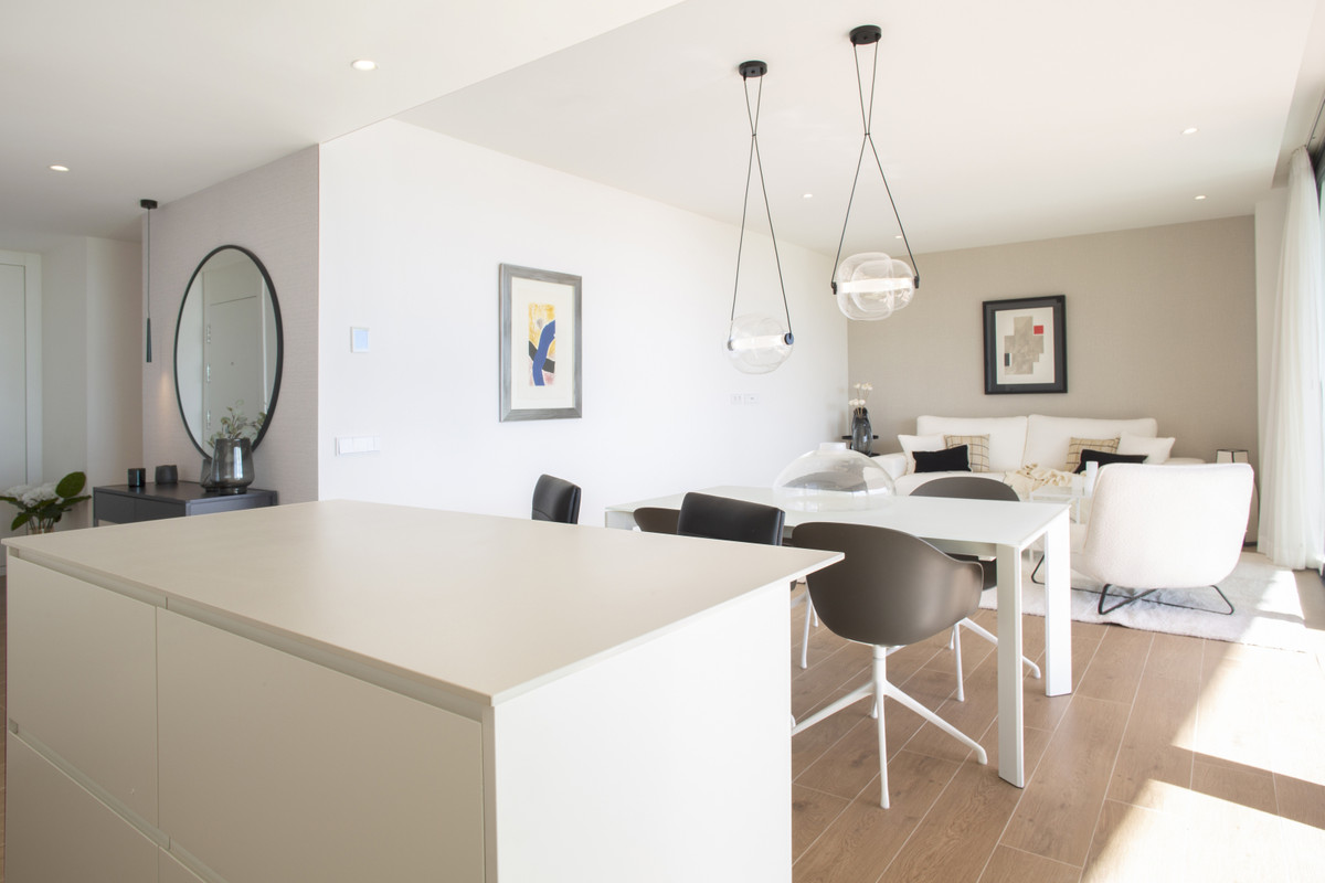 Apartamento en venta en Fuengirola