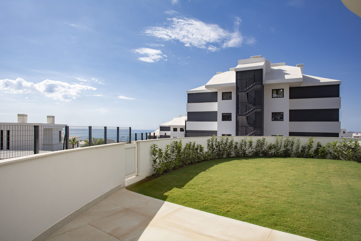 Apartamento en venta en Fuengirola