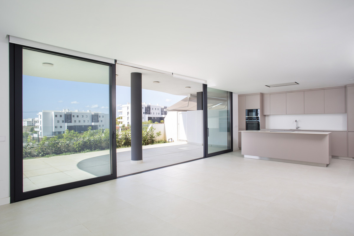 Apartamento en venta en Fuengirola