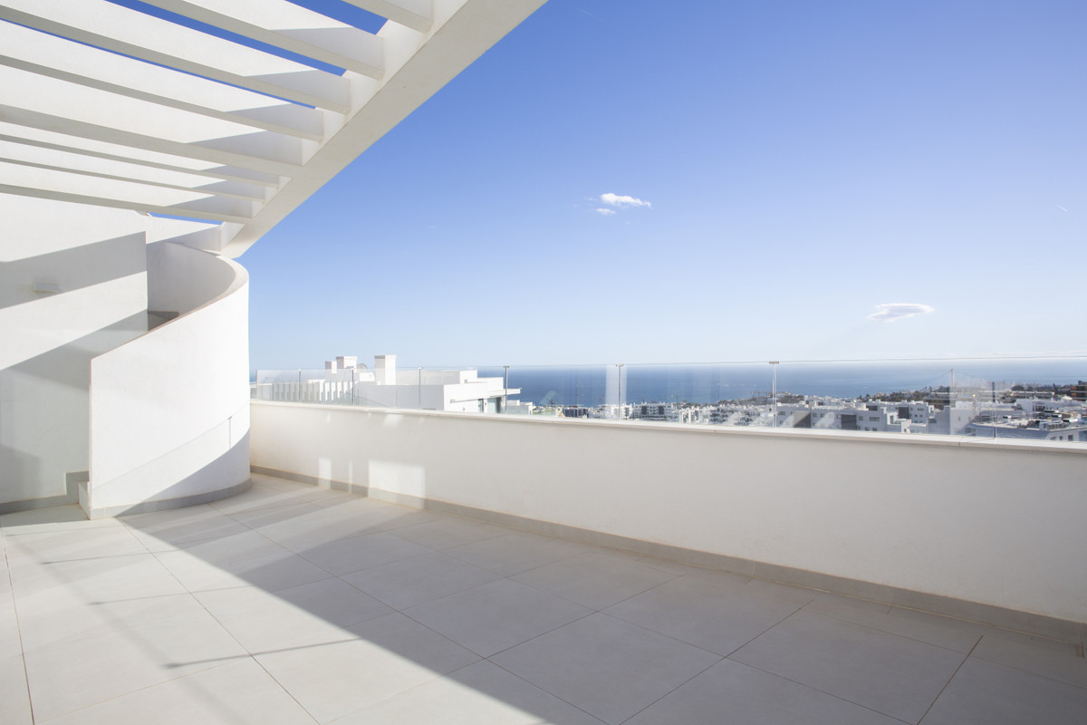 Apartamento en venta en Fuengirola