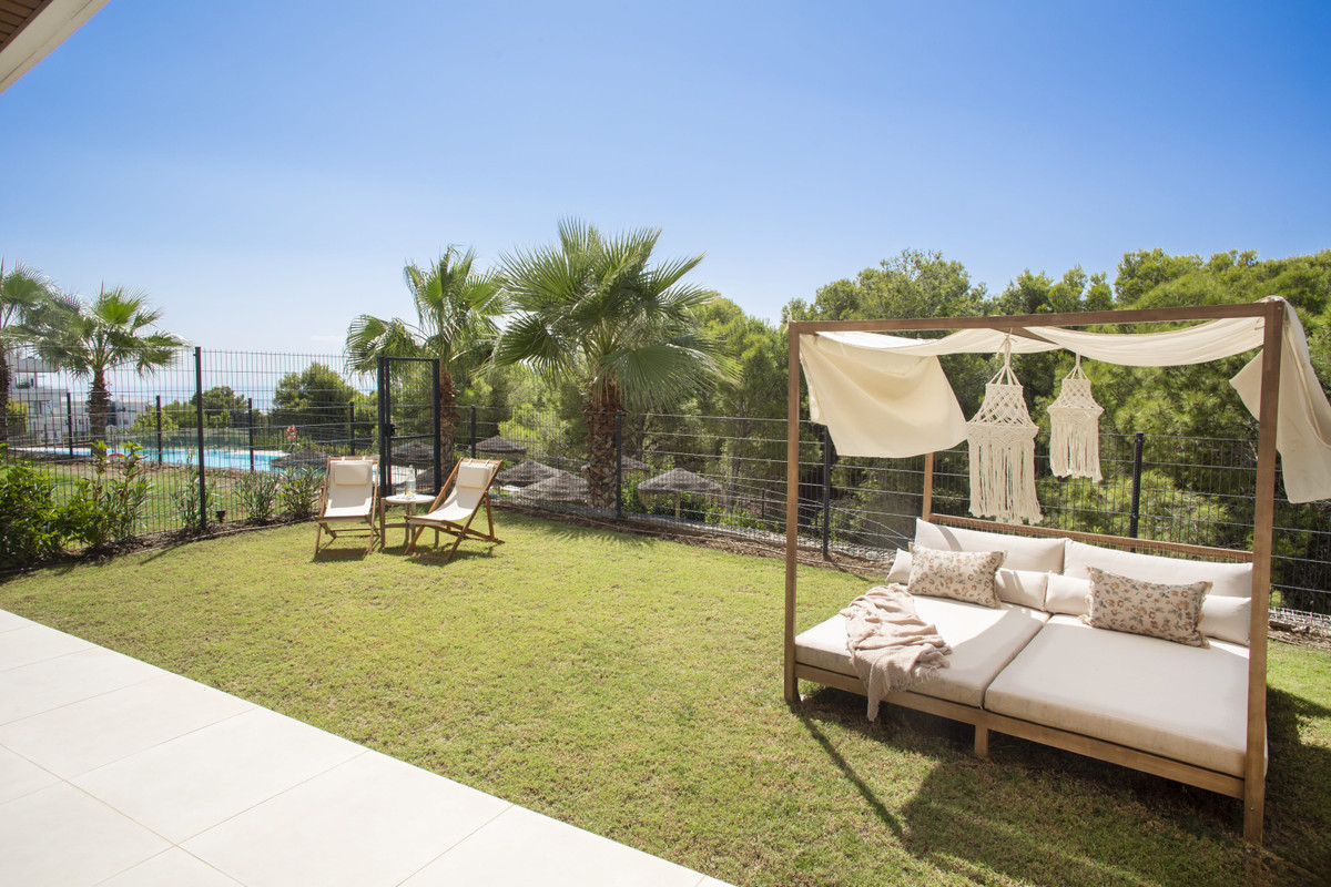 Apartamento en venta en Fuengirola
