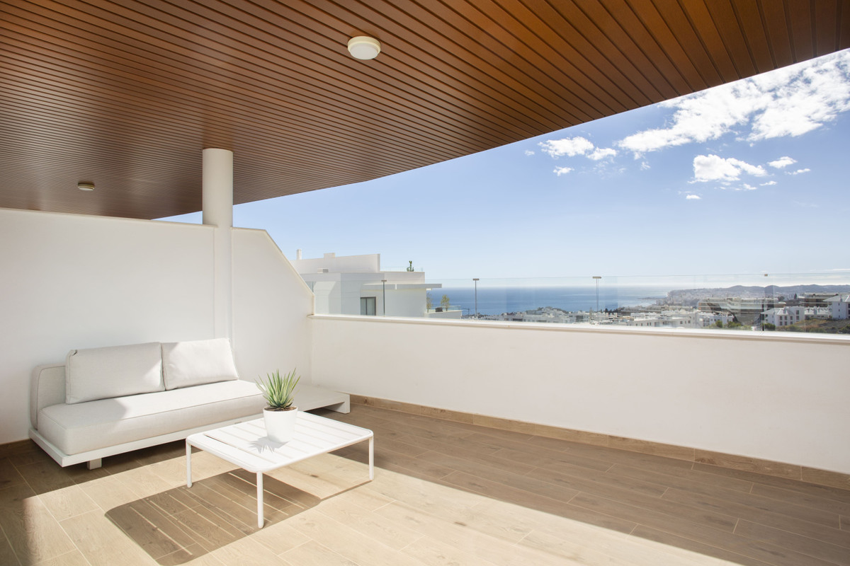 Apartamento en venta en Fuengirola