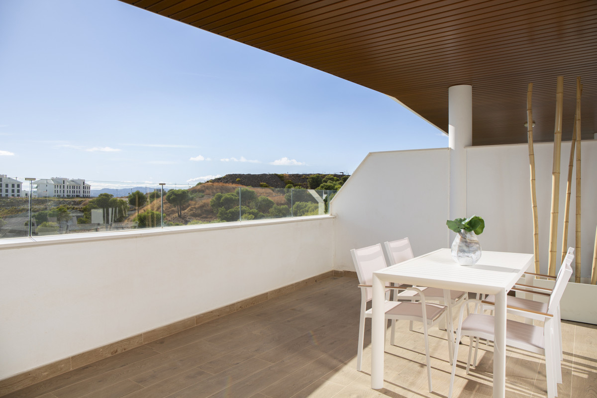 Apartamento en venta en Fuengirola