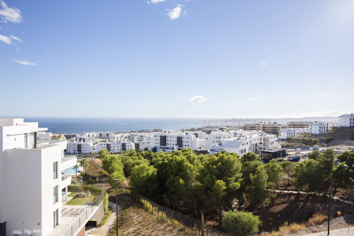 Apartamento en venta en Fuengirola