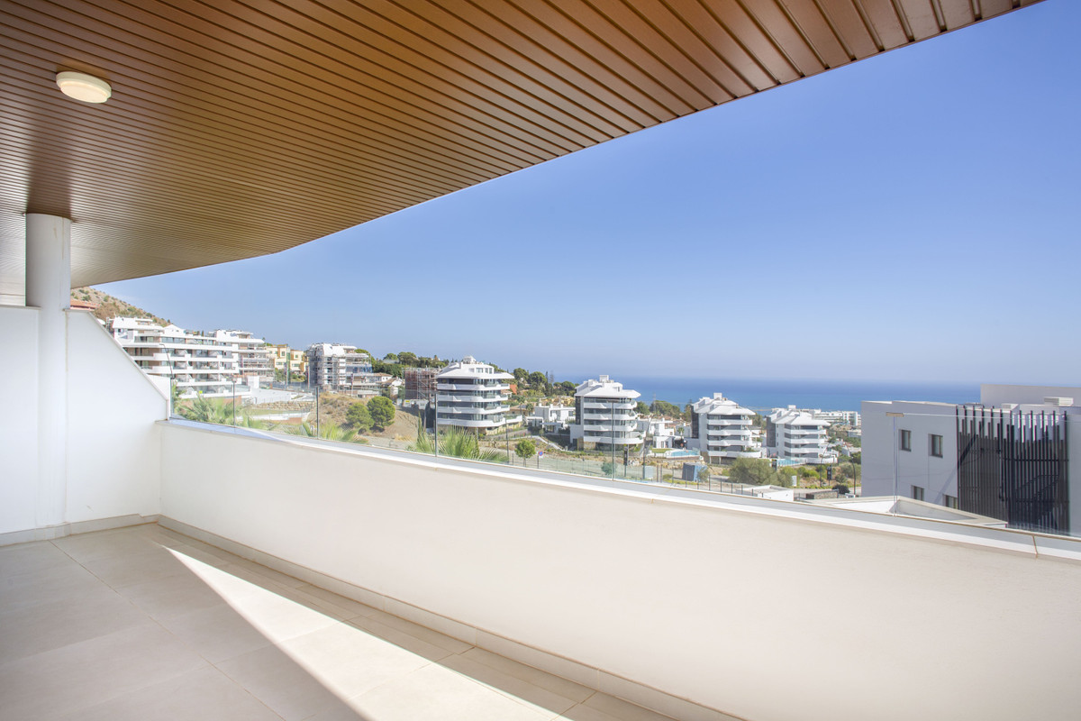 Apartamento en venta en Fuengirola