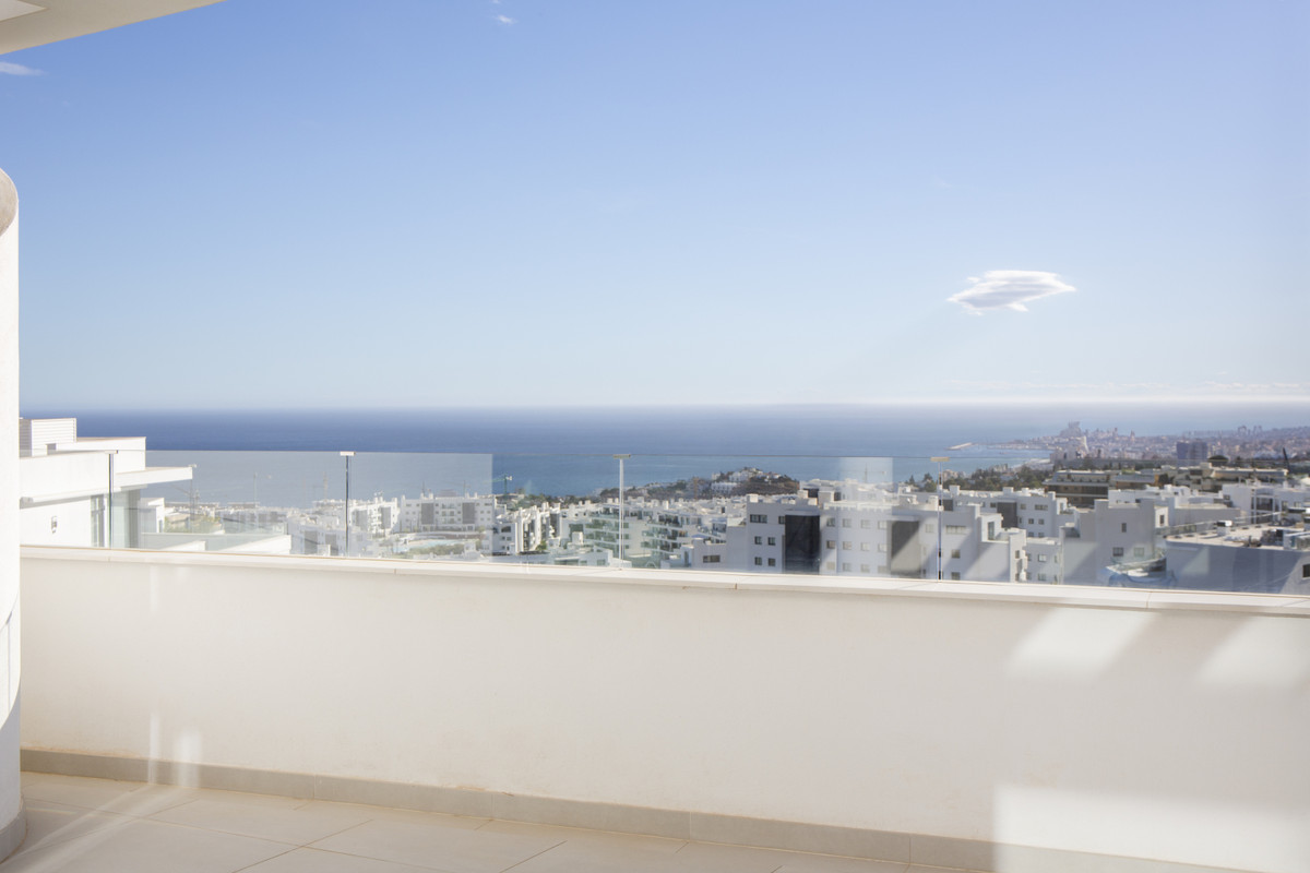 Apartamento en venta en Fuengirola