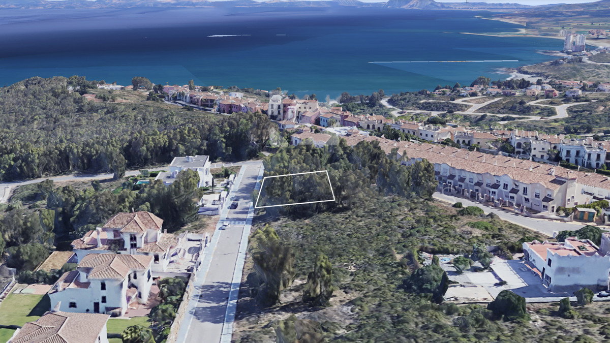 Villa en venta en Manilva