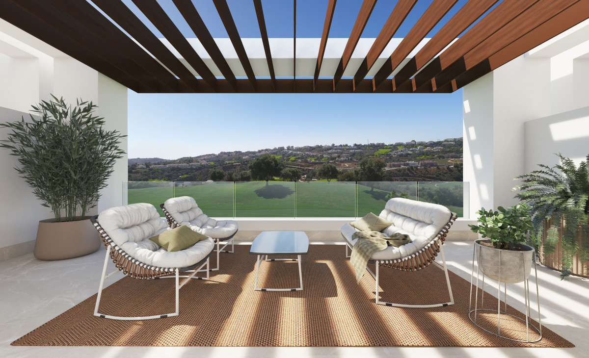 Casa en venta en Mijas