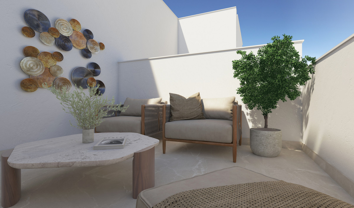 Casa en venta en Mijas
