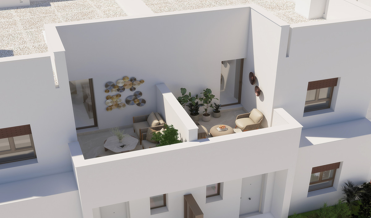 Casa en venta en Mijas
