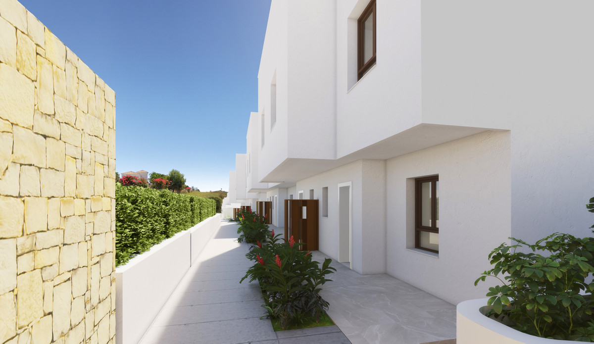 Casa en venta en Mijas