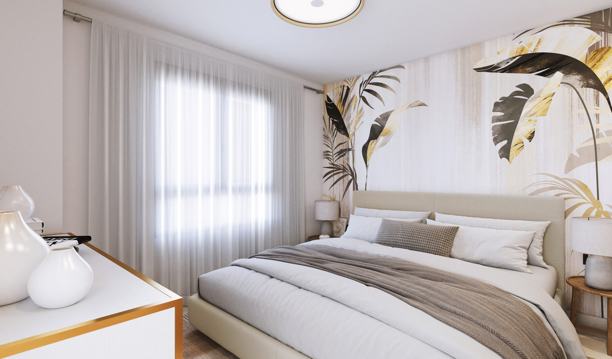 Casa en venta en Mijas