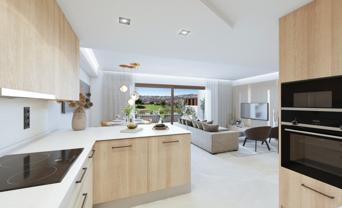 Casa en venta en Mijas