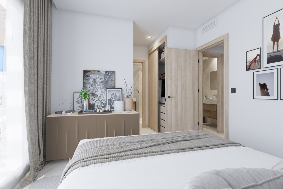Casa en venta en Mijas