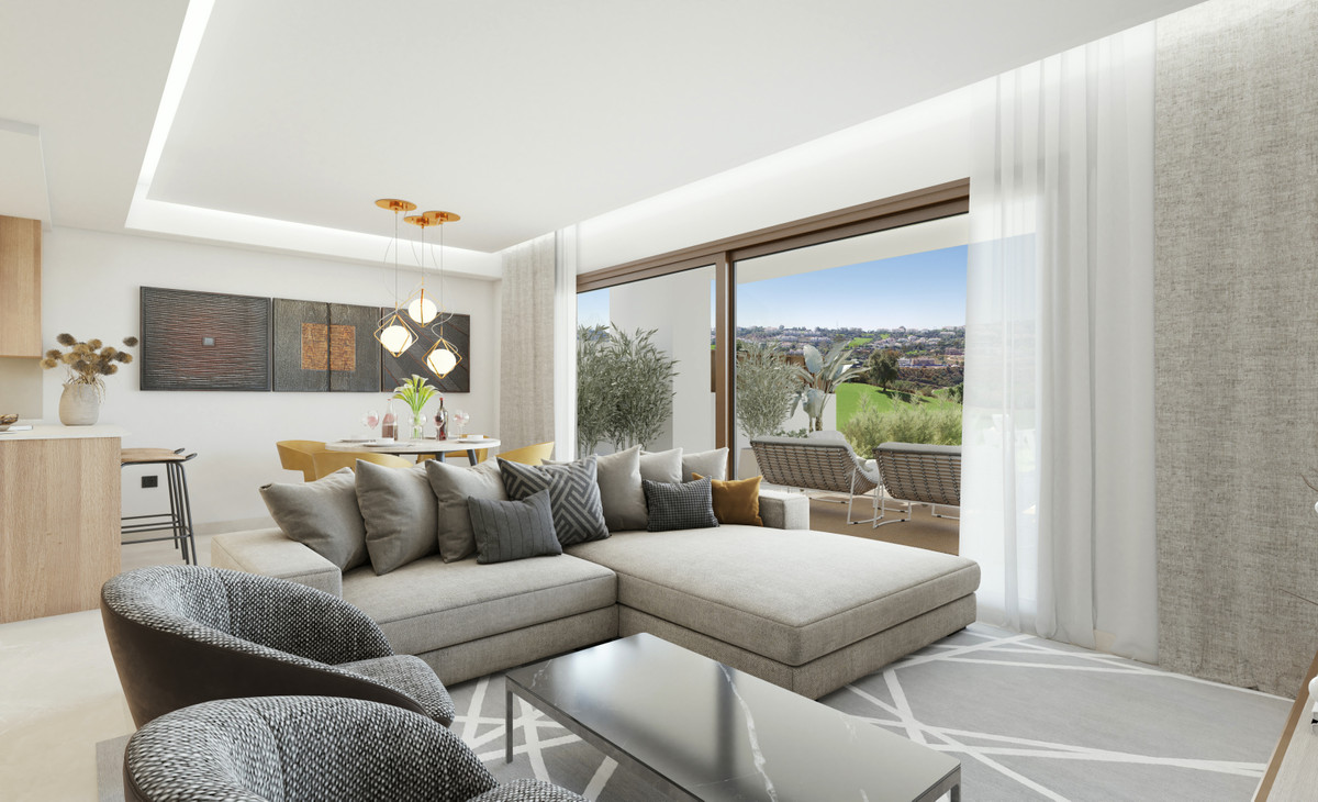 Casa en venta en Mijas