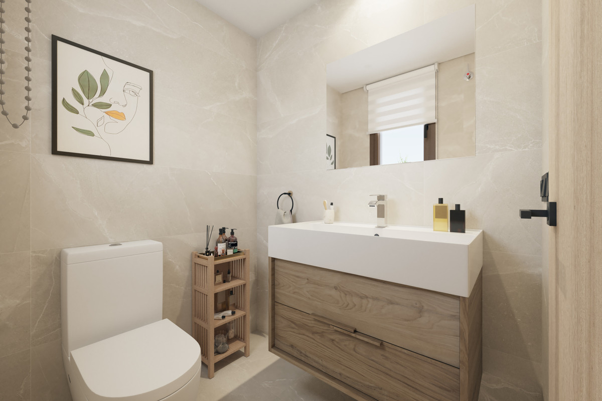 Casa en venta en Mijas