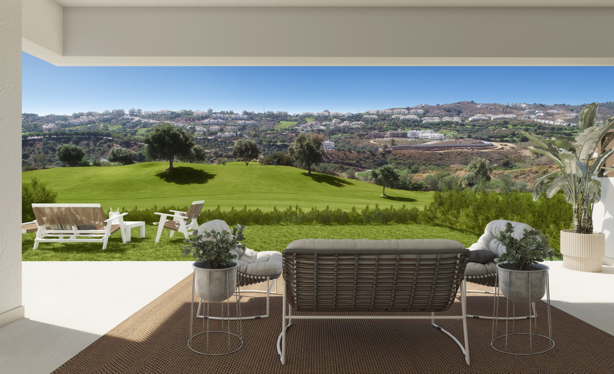 Casa en venta en Mijas
