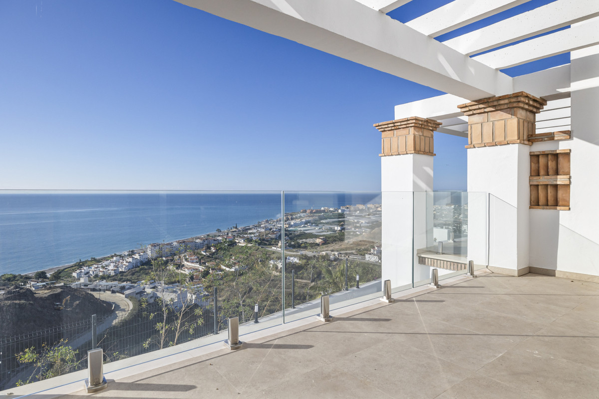 Casa en venta en Torrox