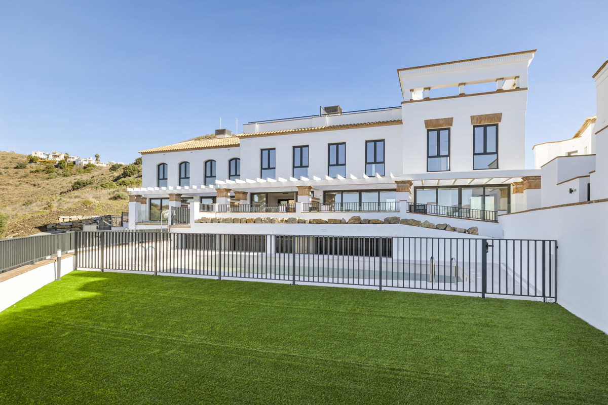 Casa en venta en Torrox