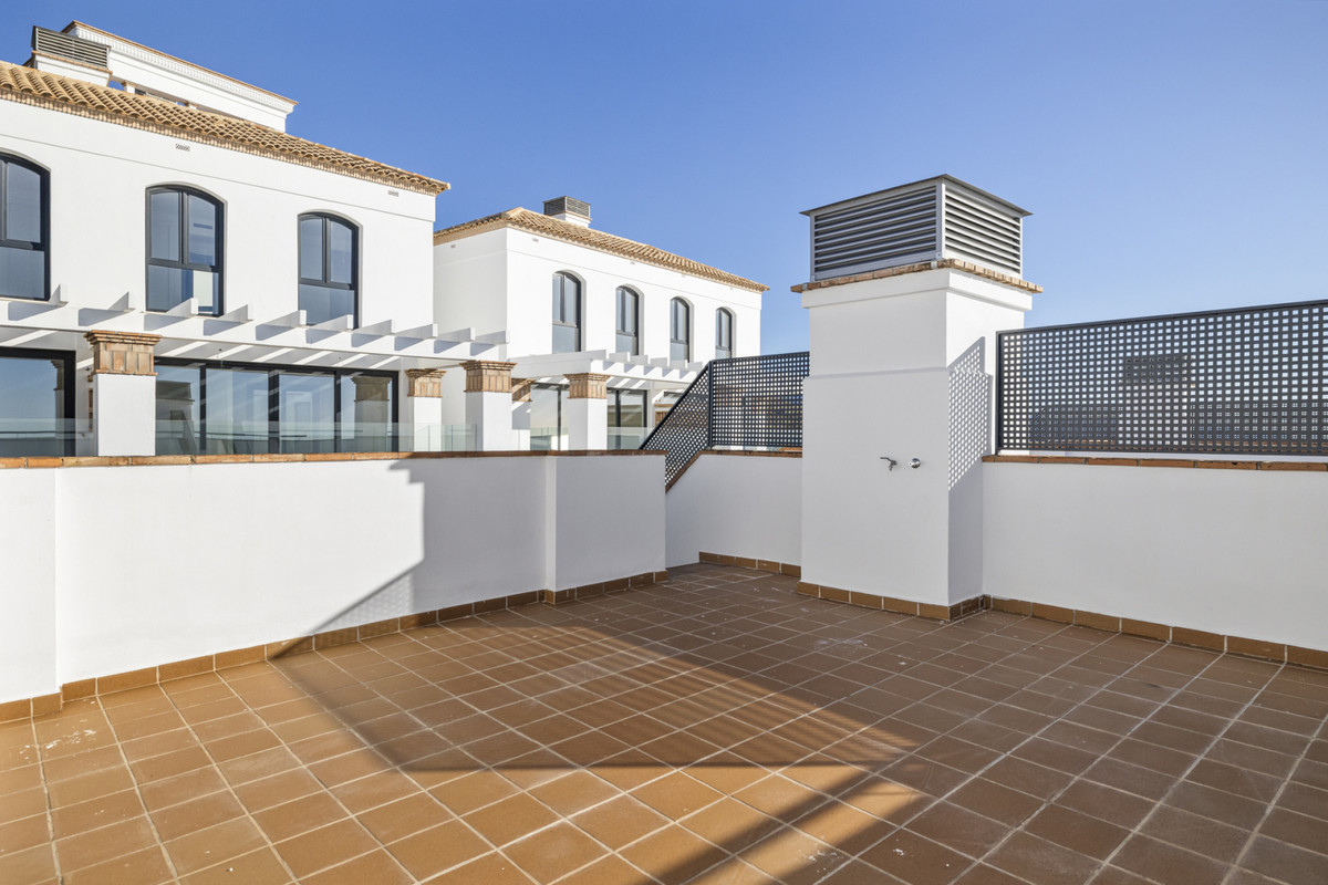 Casa en venta en Torrox