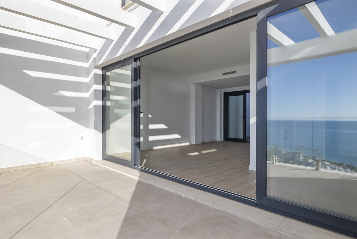 Casa en venta en Torrox