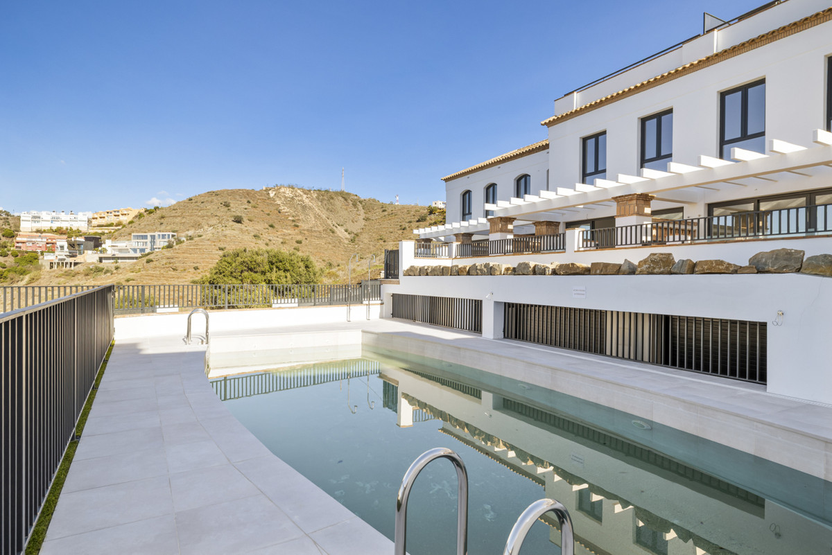 Casa en venta en Torrox