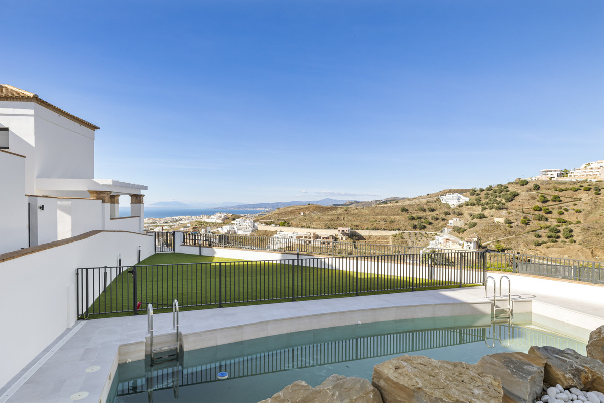 Casa en venta en Torrox