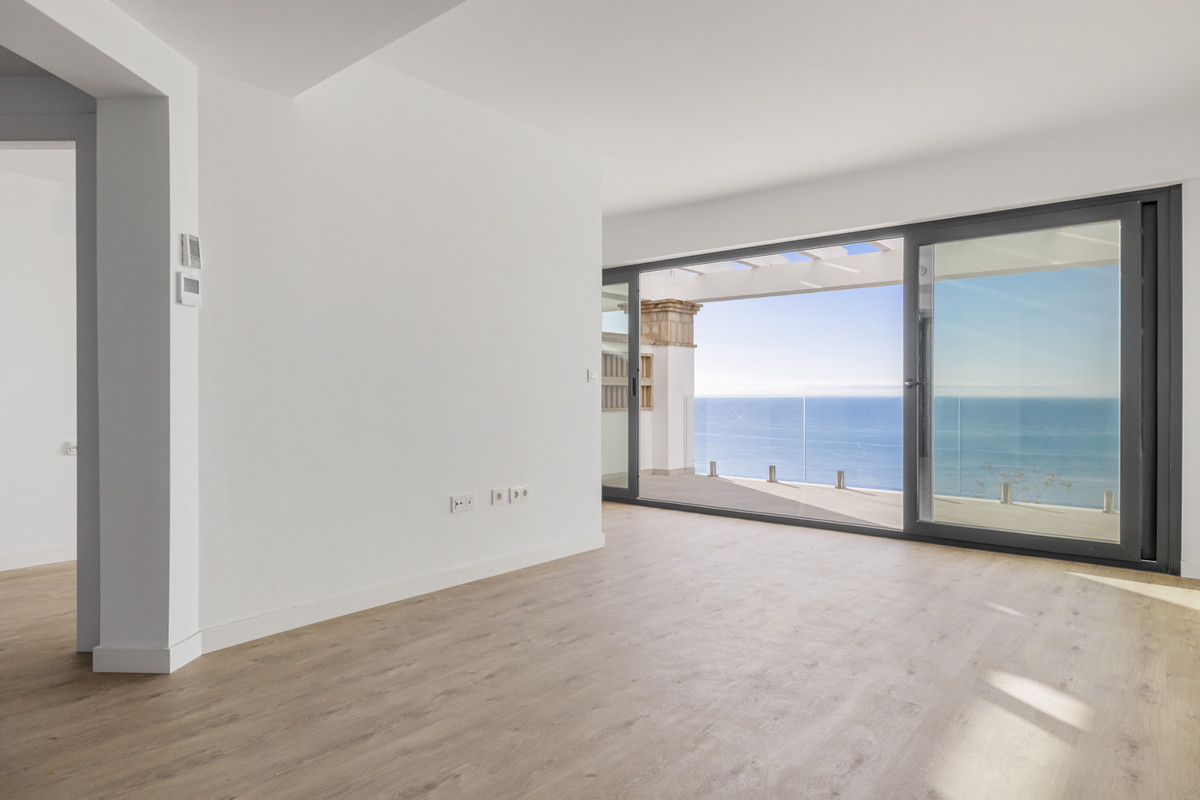 Casa en venta en Torrox