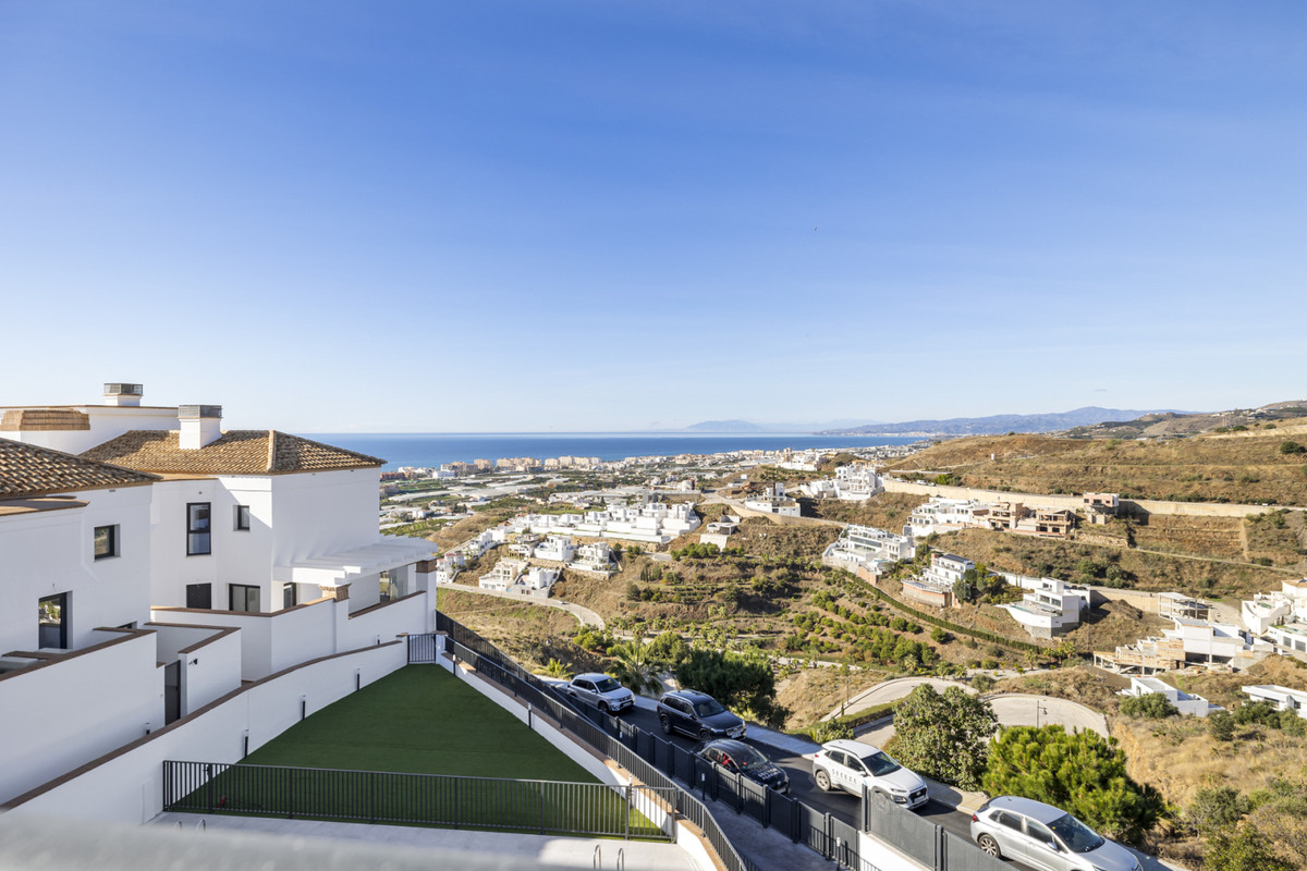 Casa en venta en Torrox