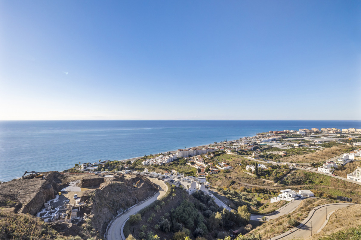 Casa en venta en Torrox