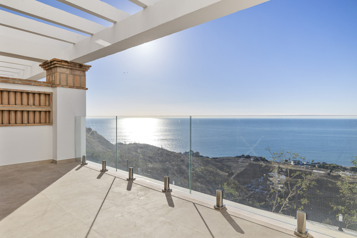Casa en venta en Torrox