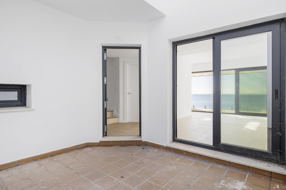 Casa en venta en Torrox
