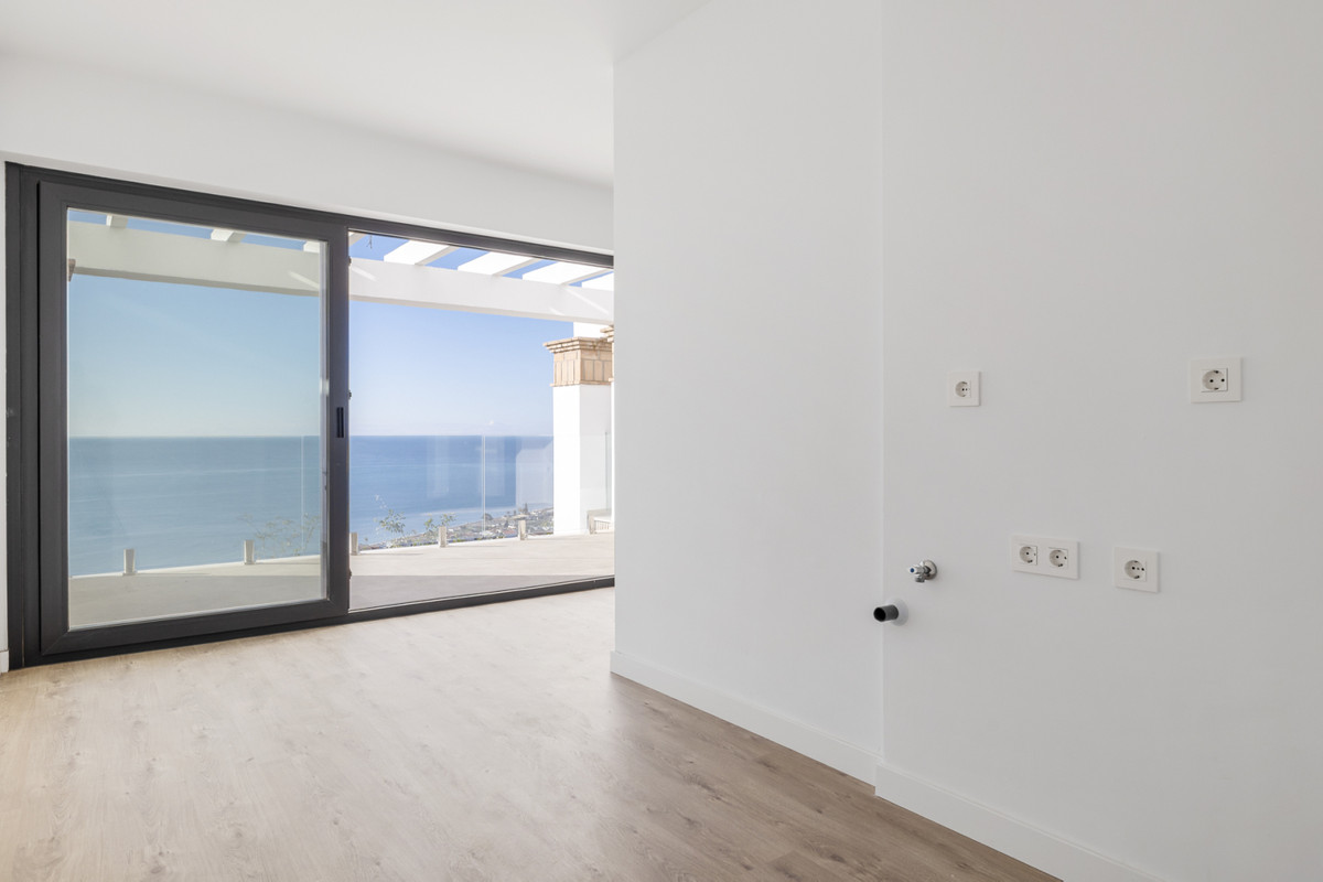 Casa en venta en Torrox