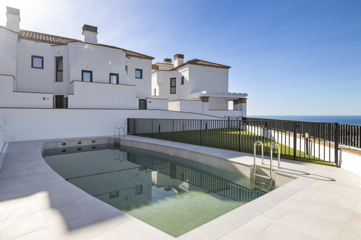 Casa en venta en Torrox
